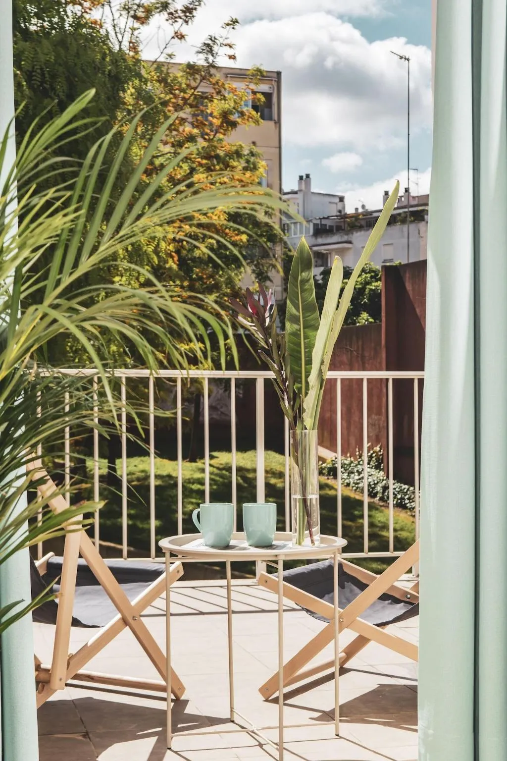 Room, Forenna Hostel - Adults Only, Majorca