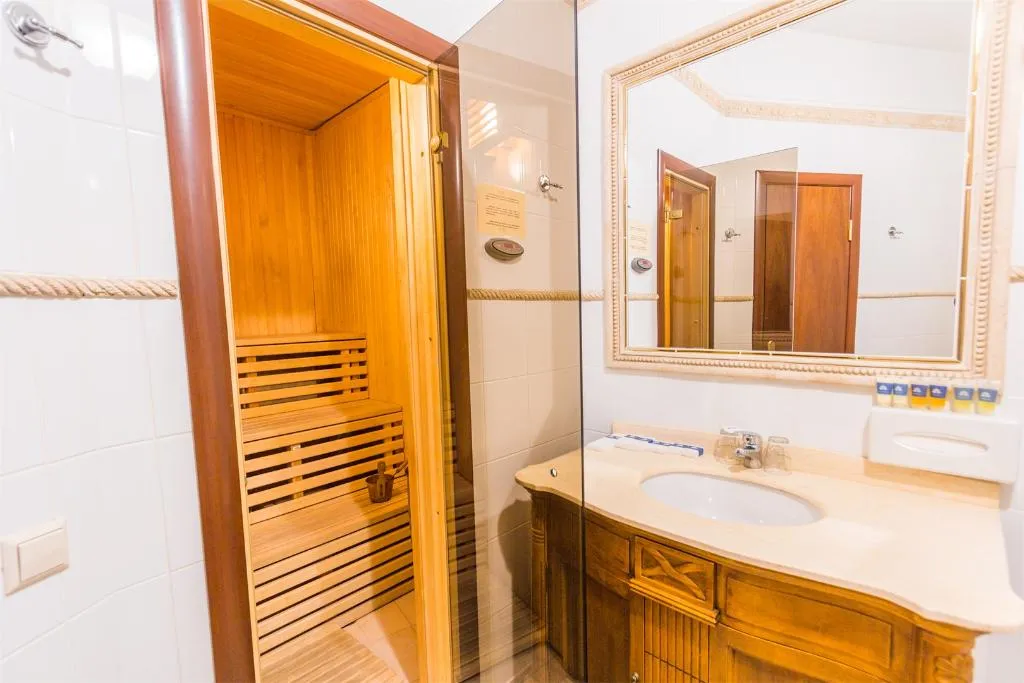 SUITE STANDARD Room, Garden Palace, Riga