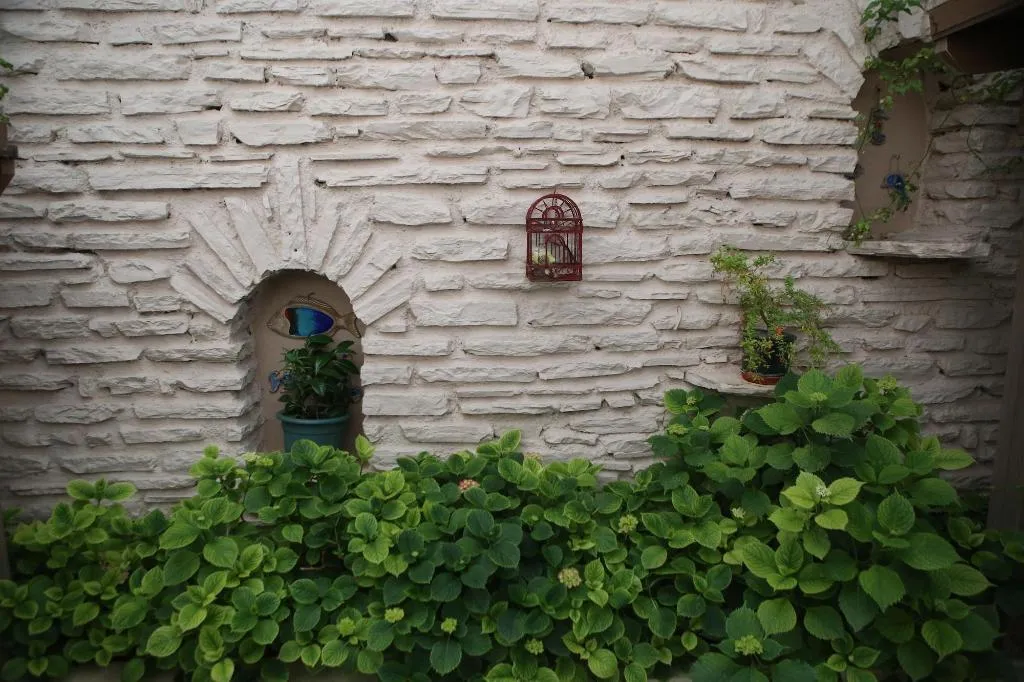 Conferences, 7 Art Feslegen Hotel, Bodrum