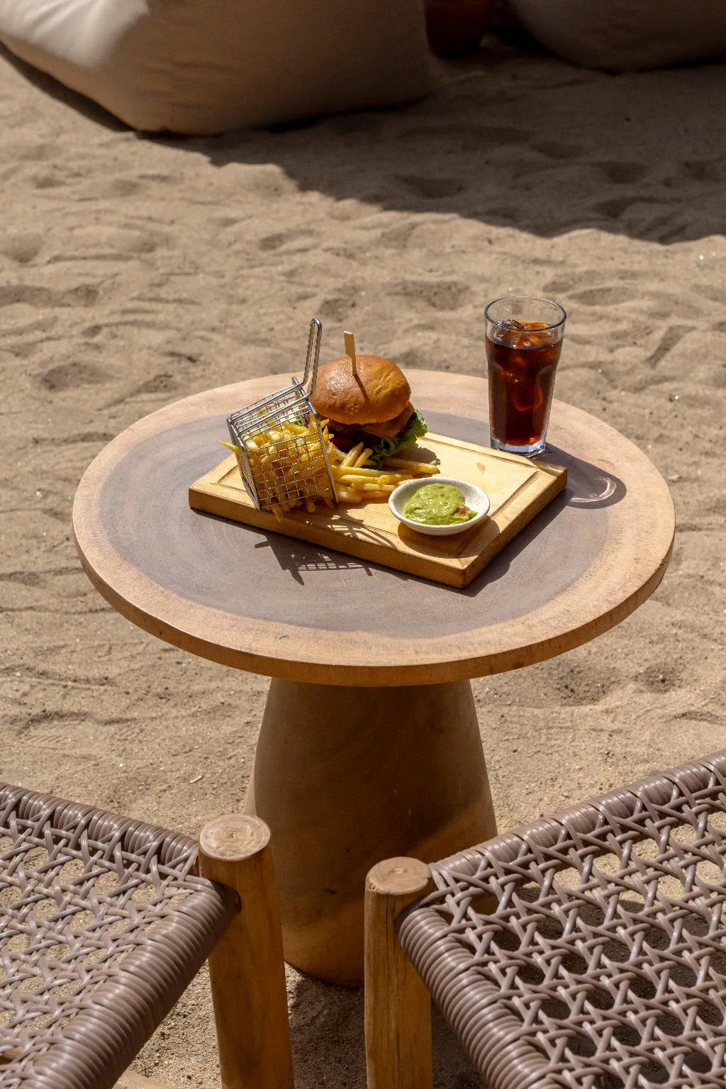 Beach, Yalipark Beach Hotel, Bodrum