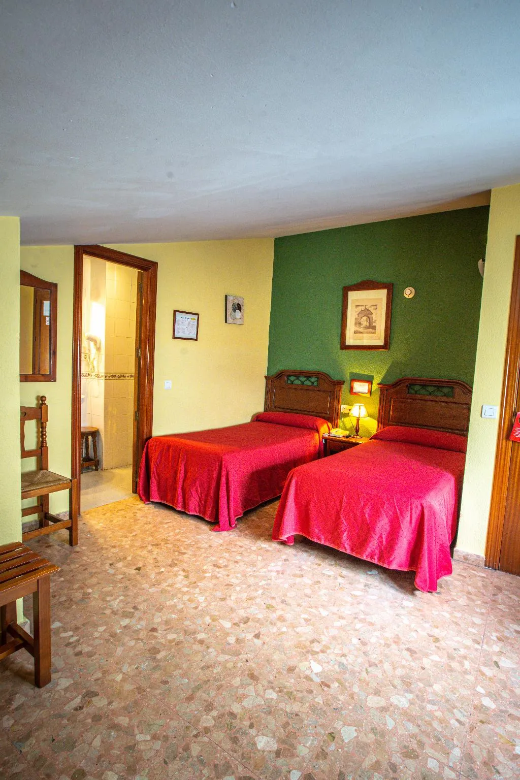 Room, Arunda I I, Costa Del Sol