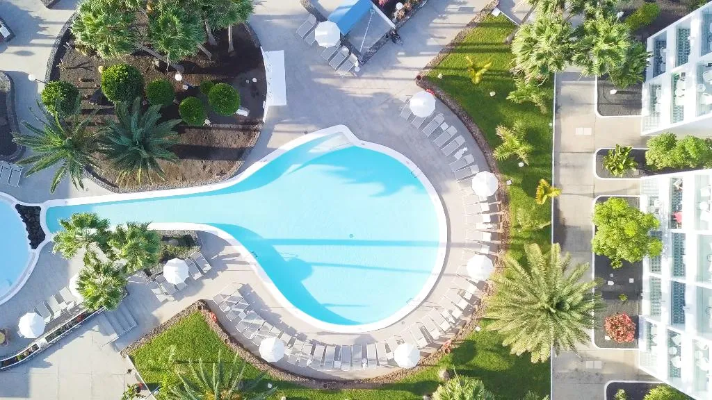 Pool, Oasis Lanz Beach Mate, Lanzarote