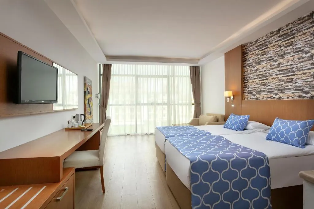 DOUBLE LAND VIEW Room, Armas Life Belek, Antalya
