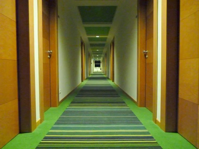 General view, LH Hotel Arca Street Art, Perugia