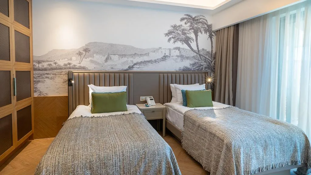 FAMILY ROOM STANDARD Room, Liberty Fabay Hotel, Dalaman