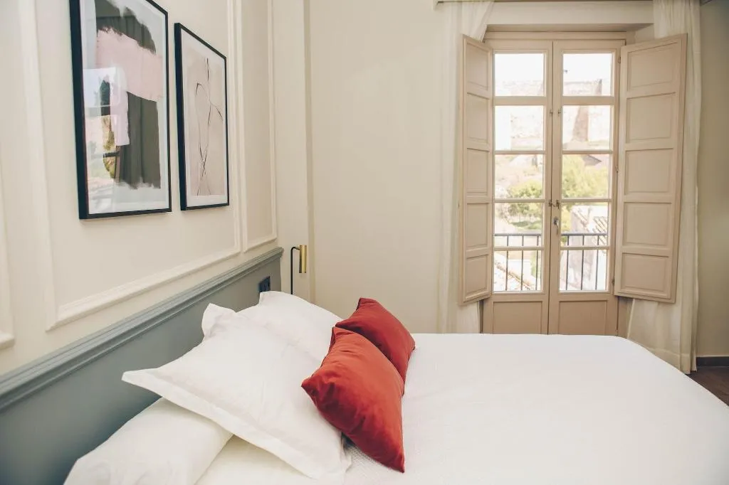 Room, Alcazaba Premium Hotel, Costa Del Sol