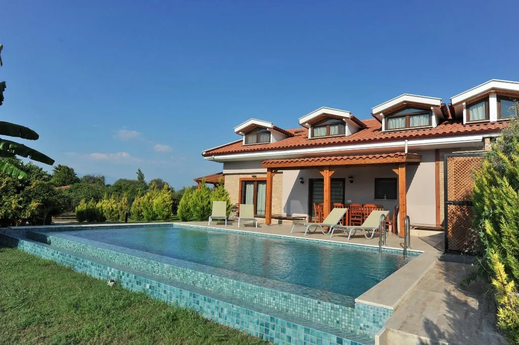 Sports and Entertainment, Grenadine Lodge, Dalaman