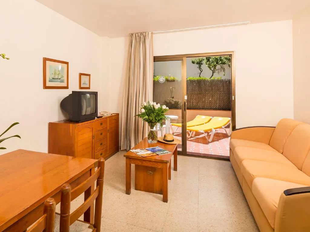 APARTMENT ONE BEDROOM Room, Gem Wellness & Spa, Costa Brava