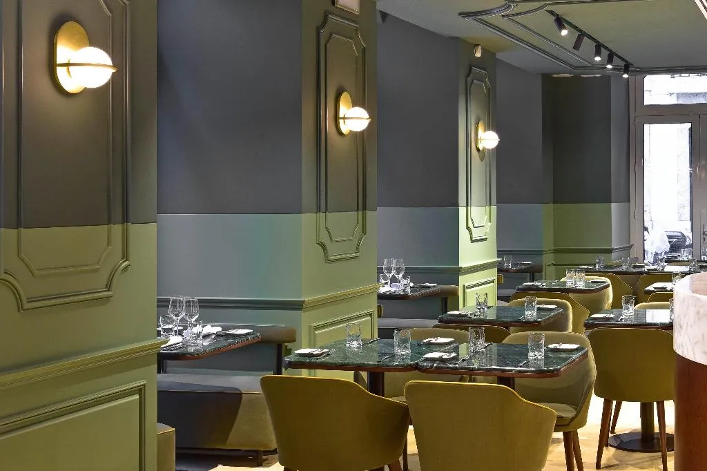 Lobby, My Story Hotel Augusta, Lisbon