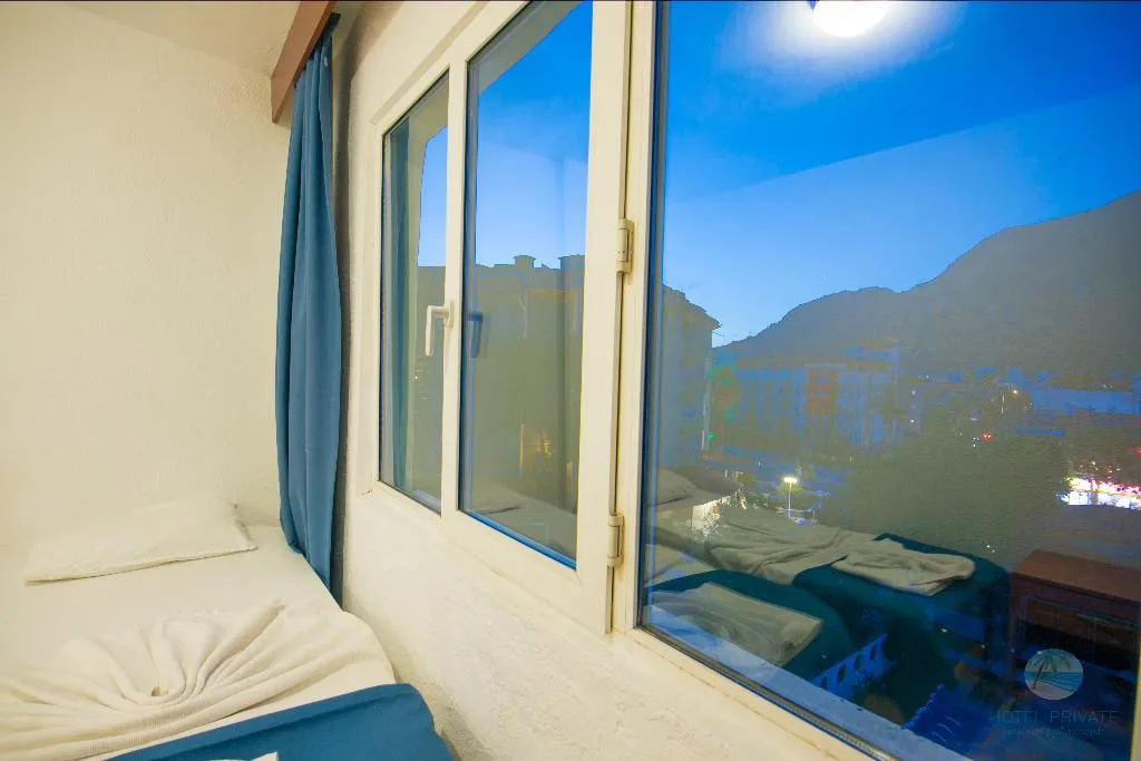 FAMILY ROOM CONNECTING ROOM Room, Private, Dalaman