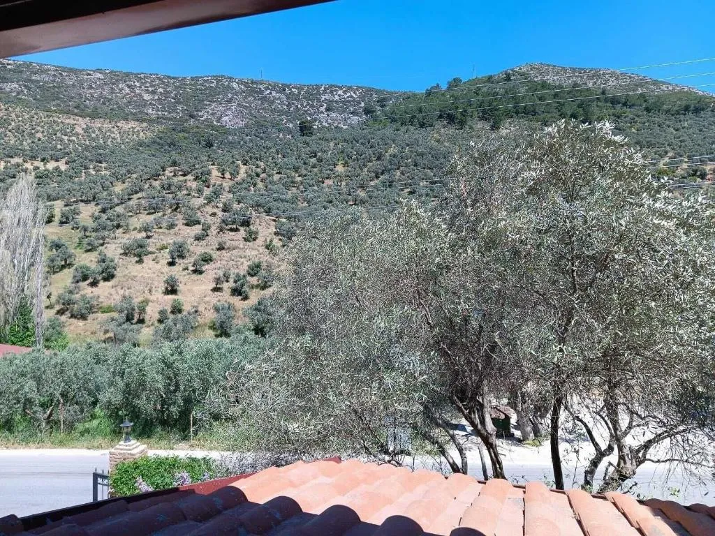Room, Sirince Klaseas Hotel & Restaurant, Izmir
