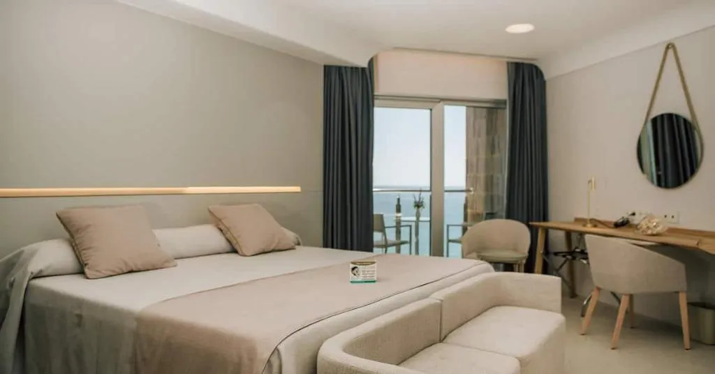 Room, Innside Alicante Porta Maris, Costa Blanca