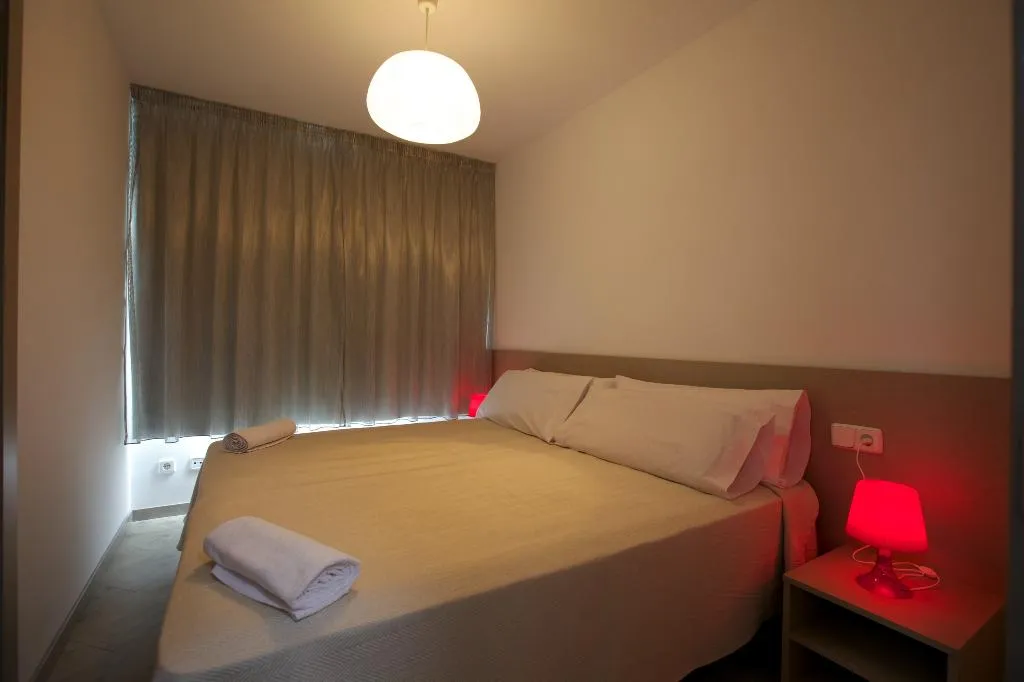 APARTMENT SUPERIOR Room, Sono Master Apartments, Barcelona