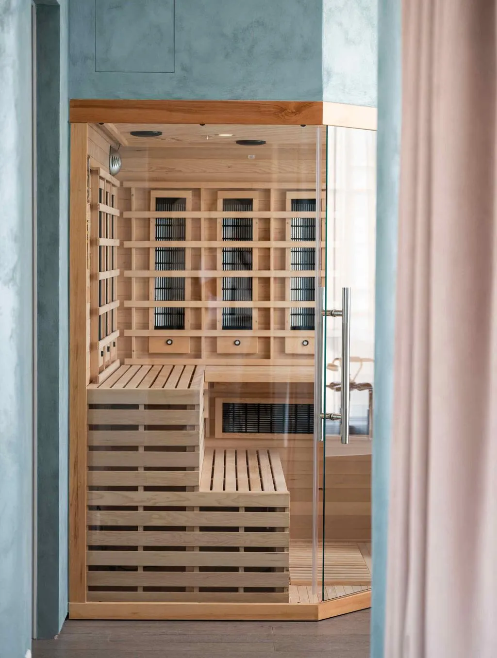 SUITE GARDEN VIEW Room, Boutique Hotel Stresa, Milan