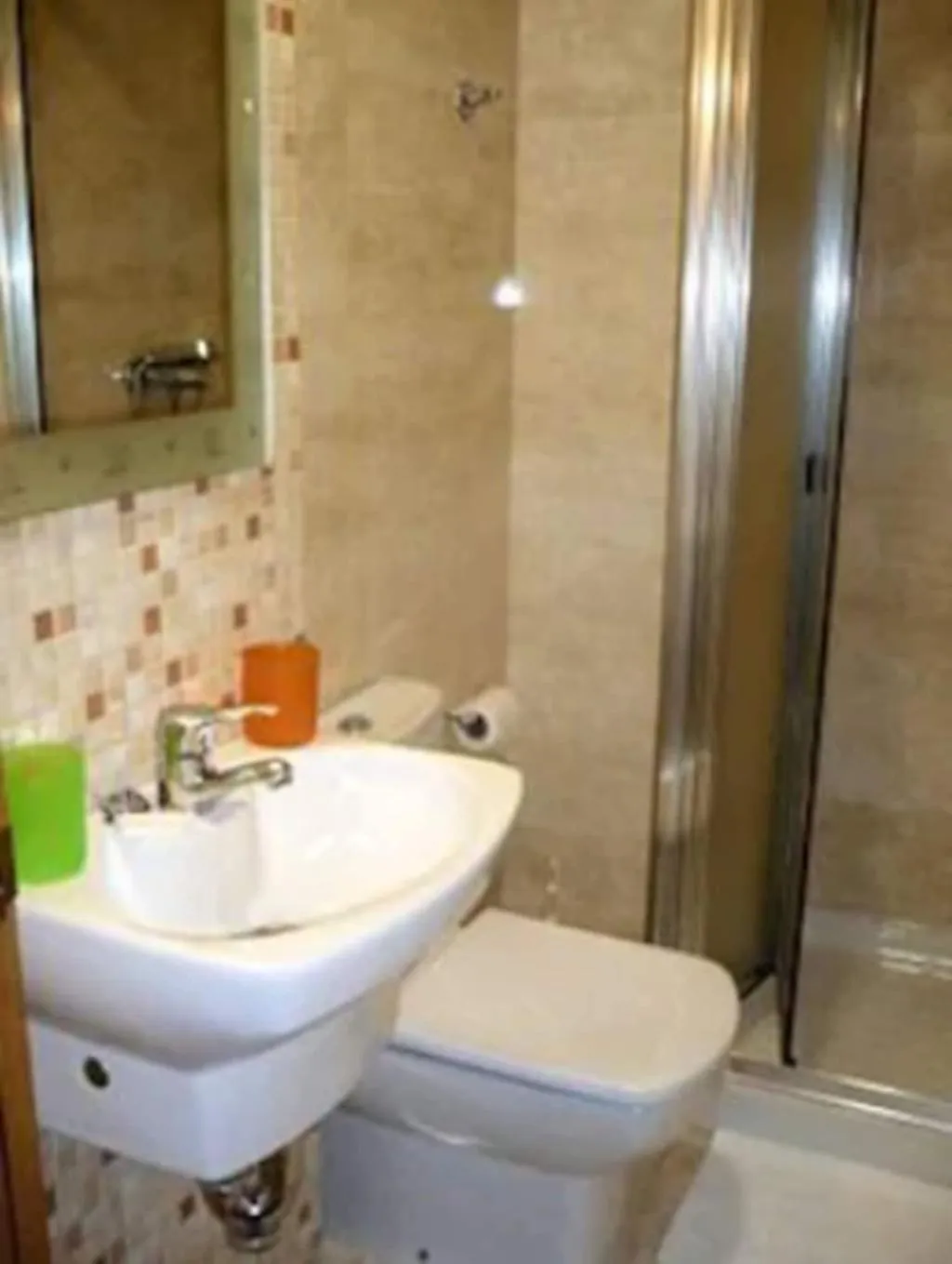 Room, HA Hotel Trebol, Costa Del Sol