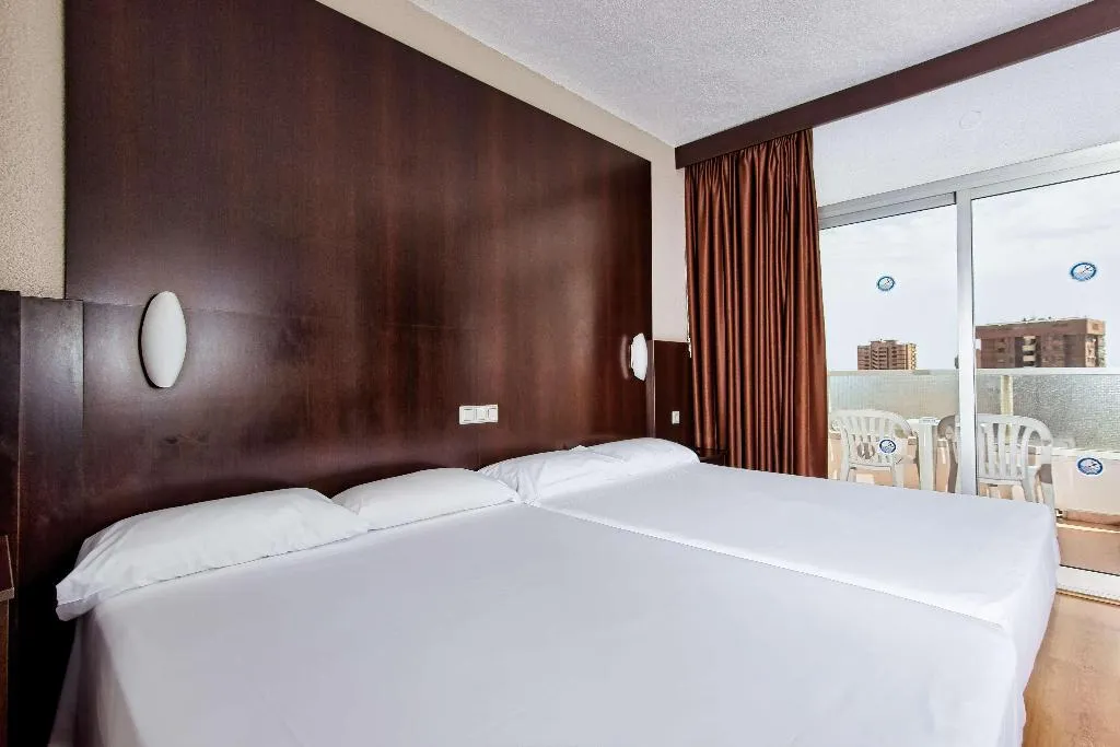 Room, Poseidon Resort, Costa Blanca