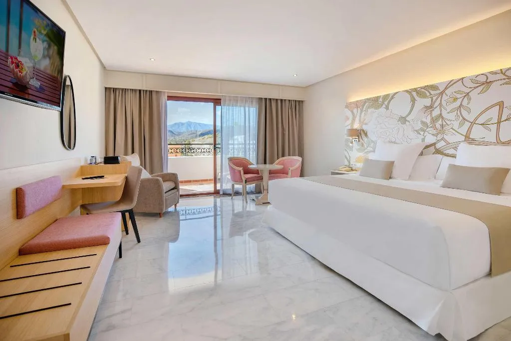 Room, Hotel Servigroup Montiboli, Costa Blanca