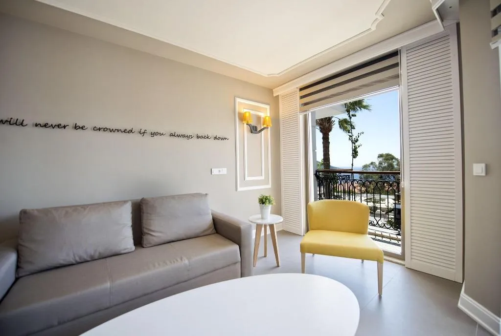 Room, Samira Exclusive Hotel & Apartments, Dalaman