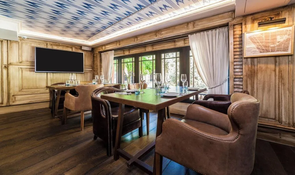 Conferences, Hotel Cort, Majorca