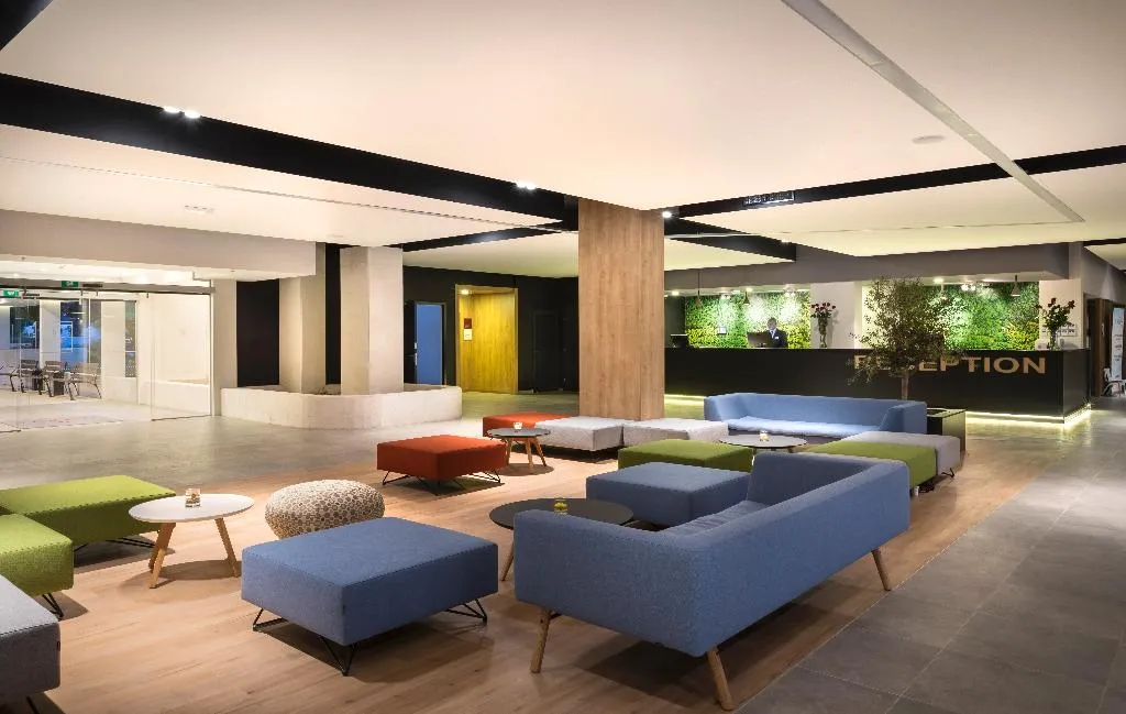 Lobby, Remisens hotel Epidaurus, Dubrovnik