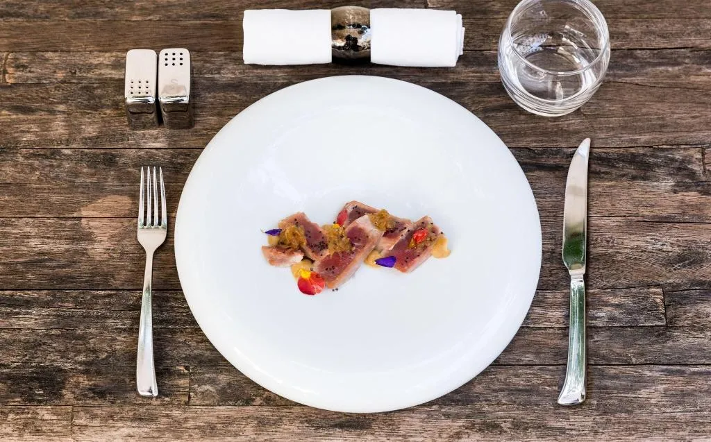 Restaurant, CoolRooms Palacio Villapanes 5 GL, Seville