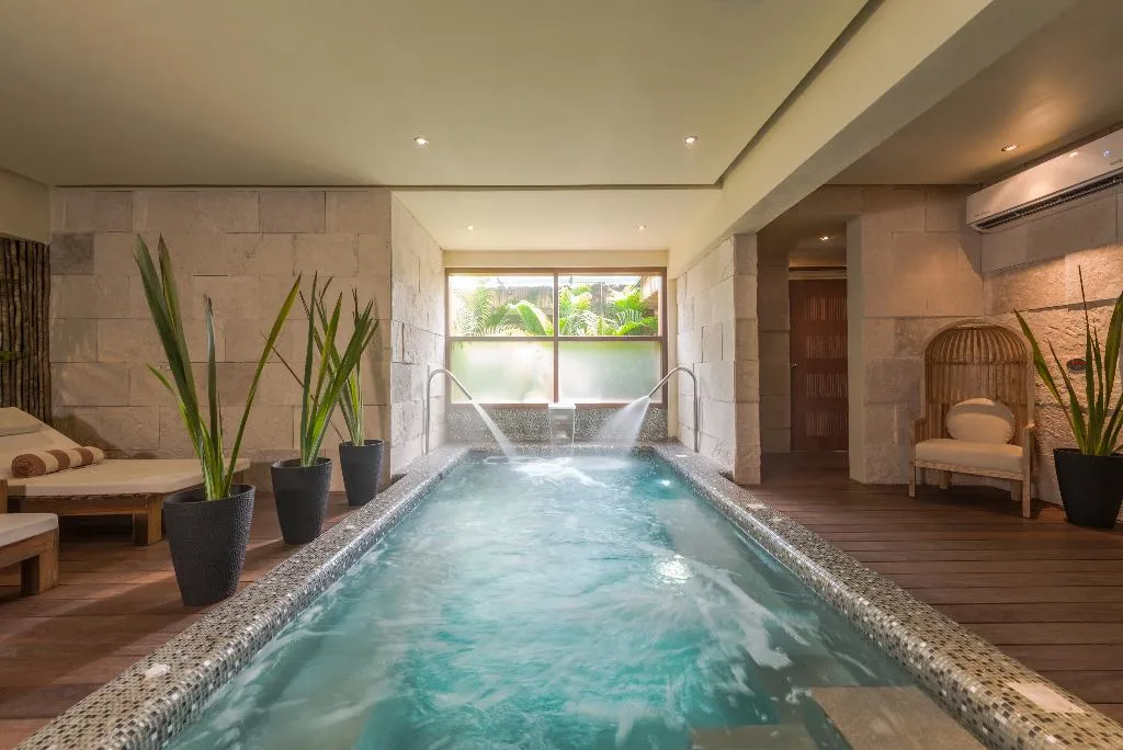 Sports and Entertainment, Magic Blue Spa Boutique Hotel Adults Only, Playa Del Carmen
