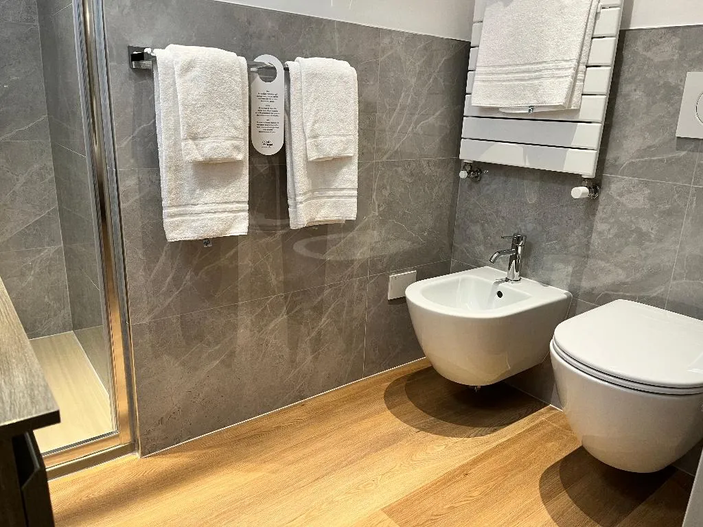 Double or Twin SUPERIOR CITY VIEW Room, Corte dei Sogni Boutique Hotel & spa, Florence