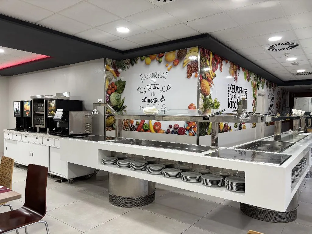 Restaurant, Melina, Costa Blanca