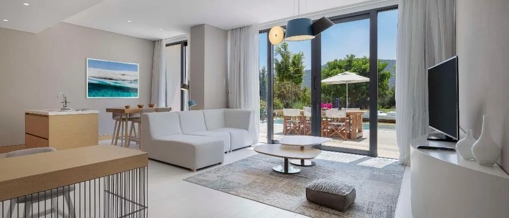 SUITE KING BED ONE BEDROOM  Room, Susona Bodrum, LXR Hotels & Resorts, Bodrum