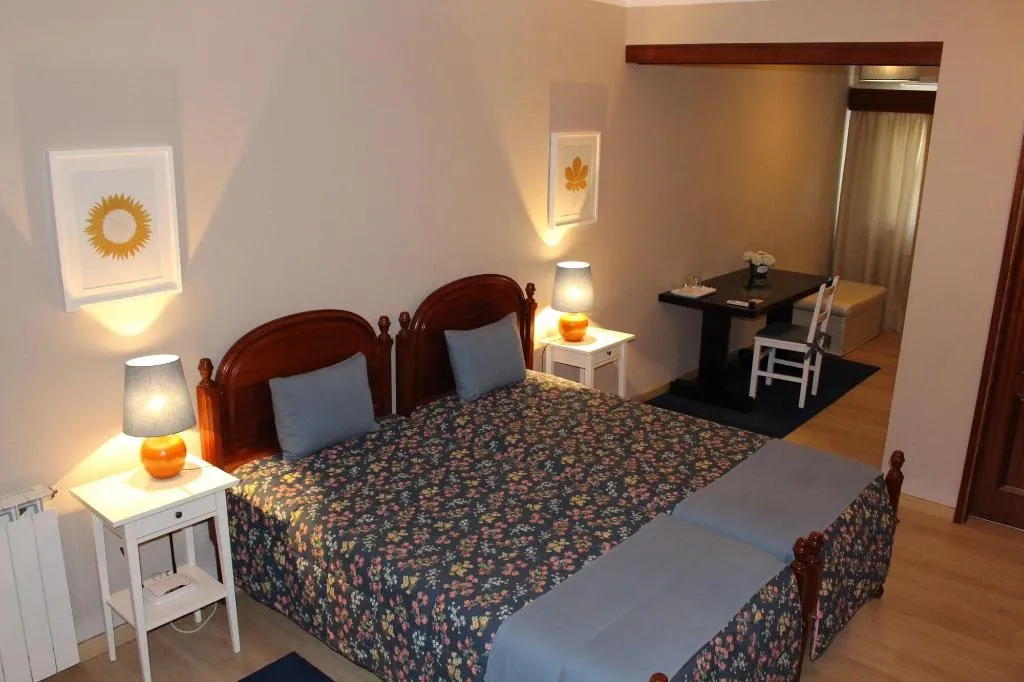 Room, Casal da Viúva, Porto