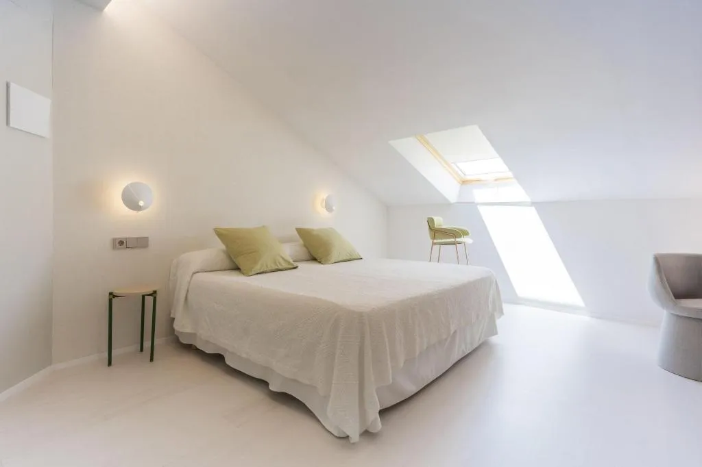 Room, Fonda Llabres Hotel Boutique, Majorca