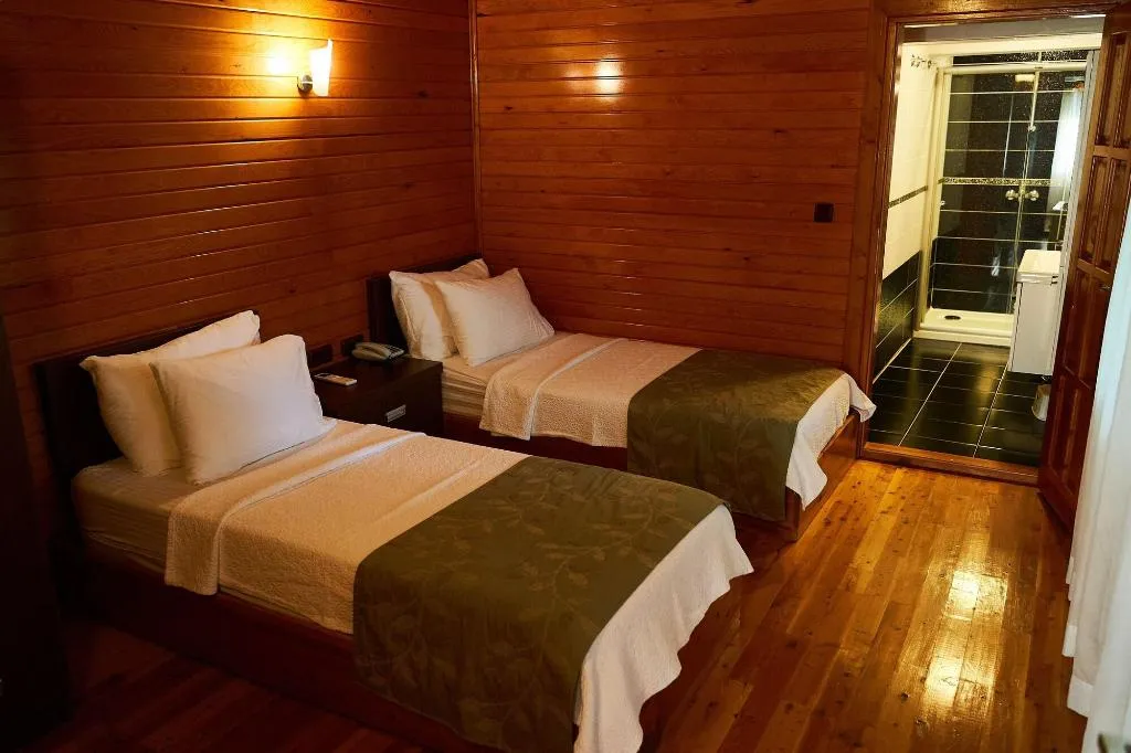 Room, Aida Hotel, Antalya
