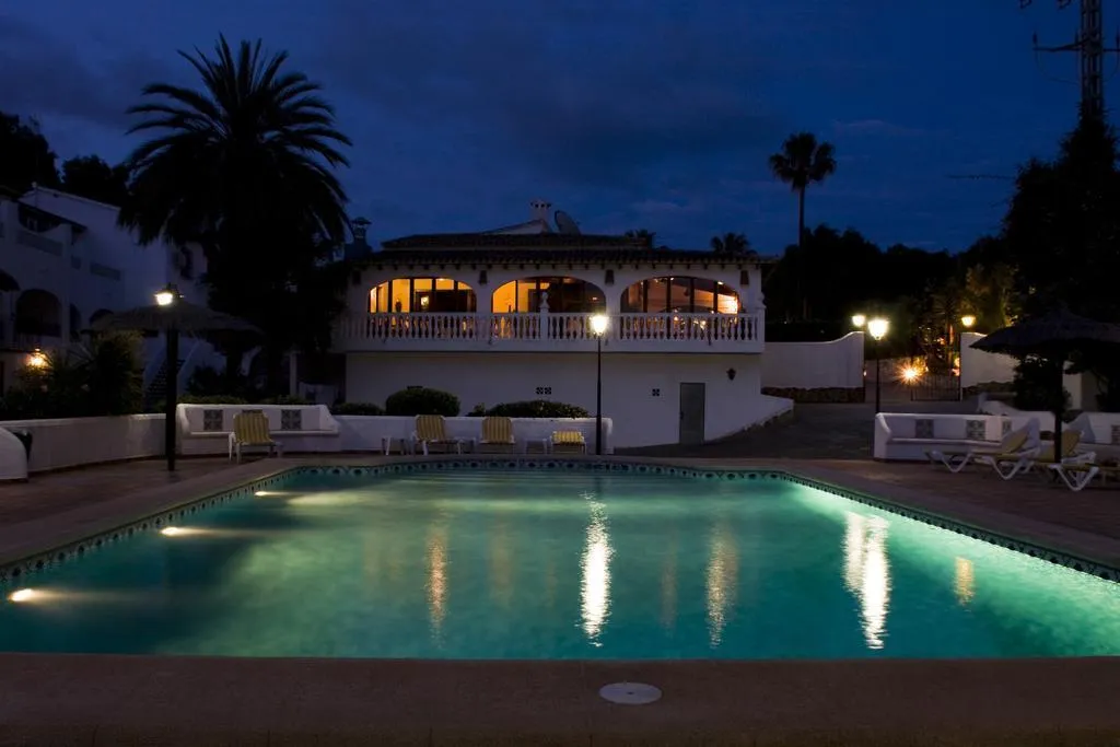 General view, Boutique Hotel Restaurant Los Limoneros, Costa Blanca
