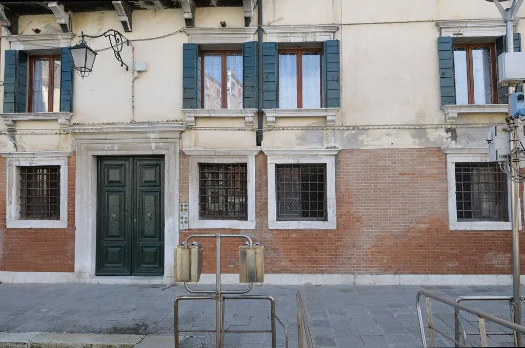 General view, B&B Riva De Biasio, Venice