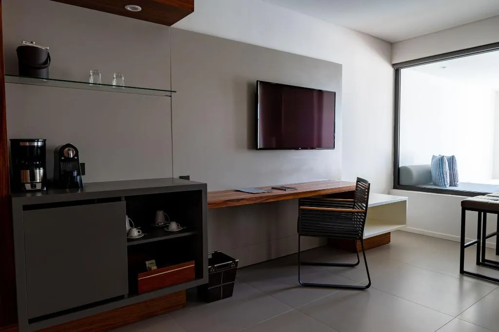 JUNIOR SUITE WITH PRIVATE POOL Room, Majestic Elegance Costa Mujeres All Inclusive, Cancun Area