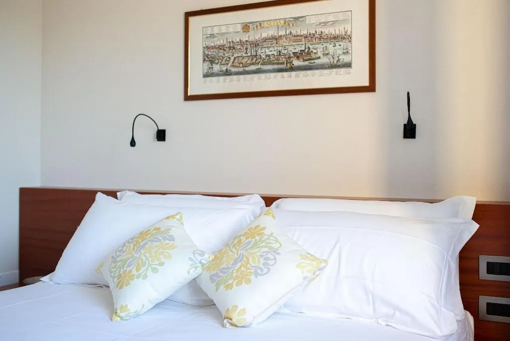 Room, Il Leccio Luxury Resort, Cagliari