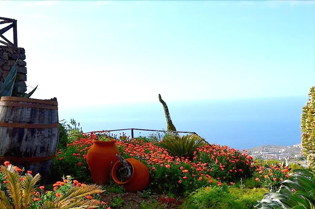 General view, Casonas de Marengo, Tenerife