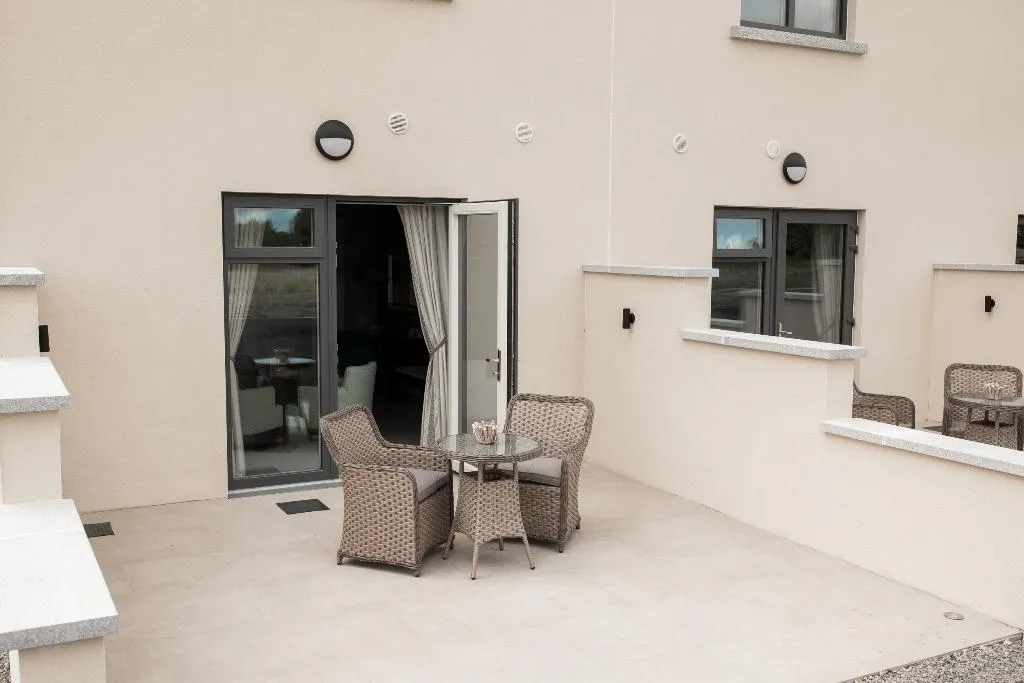 SUITE SUPERIOR GARDEN VIEW Room, Clanard Court Hotel, Dublin