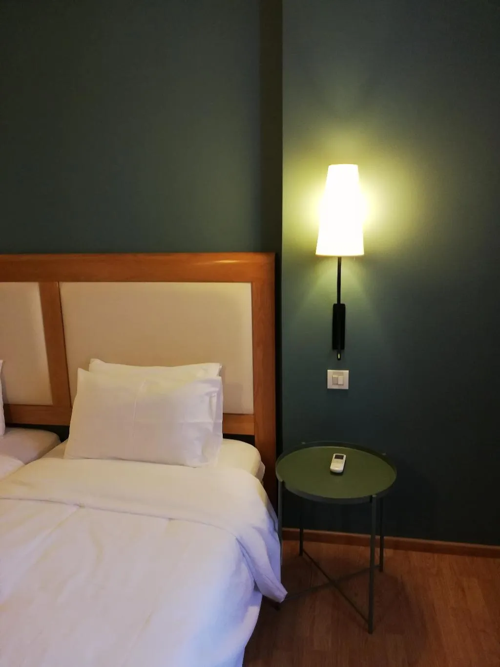 Double or Twin STANDARD Room, Olympic, Crete