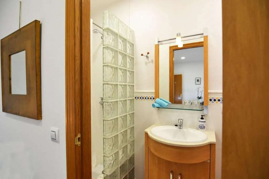 Room, Casa Mallarenga B&B, Barcelona