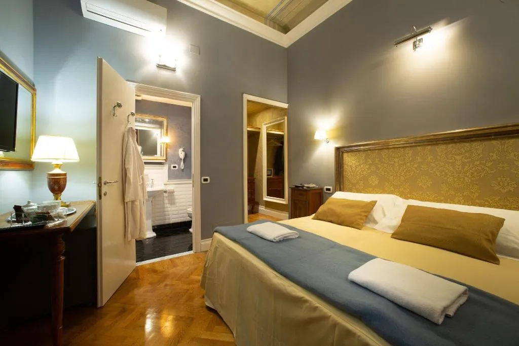Room, Boutique B B Torre De Conti, Florence