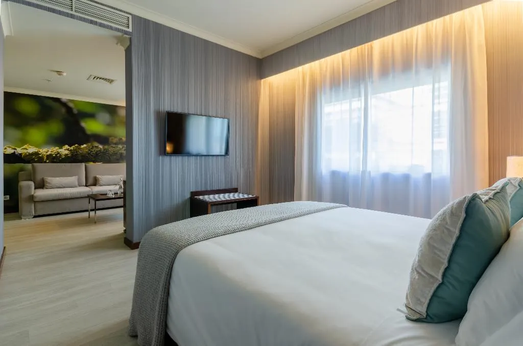 JUNIOR SUITE STANDARD Room, Olissippo Oriente, Lisbon