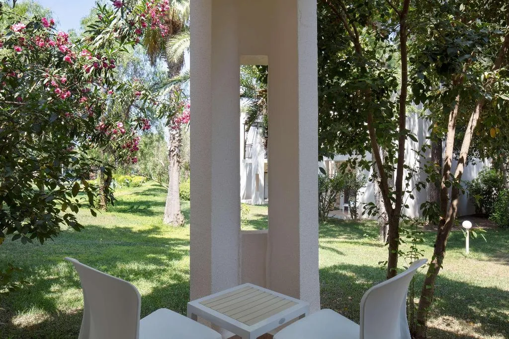 Room, DoubleTree By Hilton Bodrum Isıl Club Resort, Bodrum