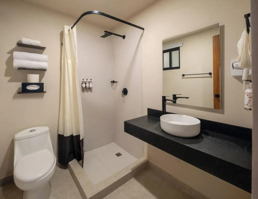 Room, Everglades Suites, Cancun Area