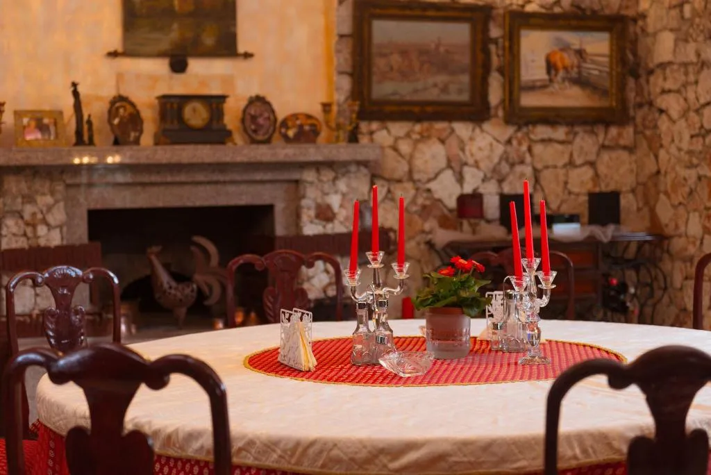 Lobby, Dallas Residence, Varna