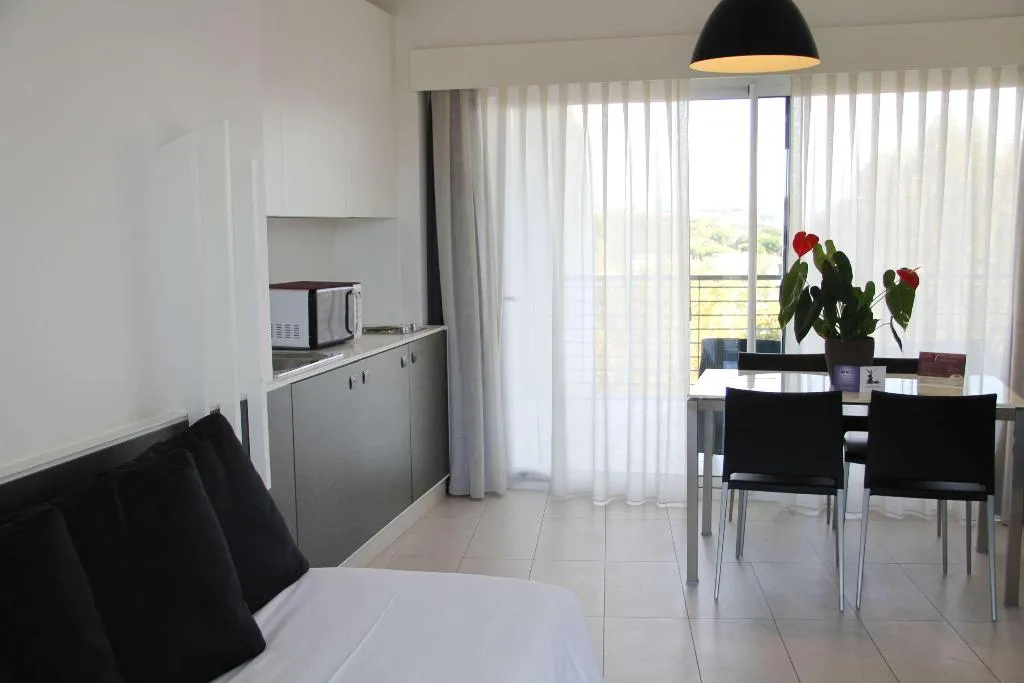 Room, Lungotevere Suite, Rome