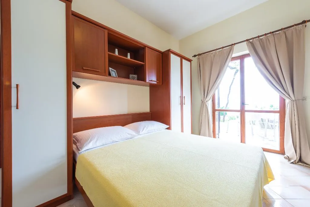 STUDIO WITH TERRACE Room, Apartments Matusko, Dubrovnik