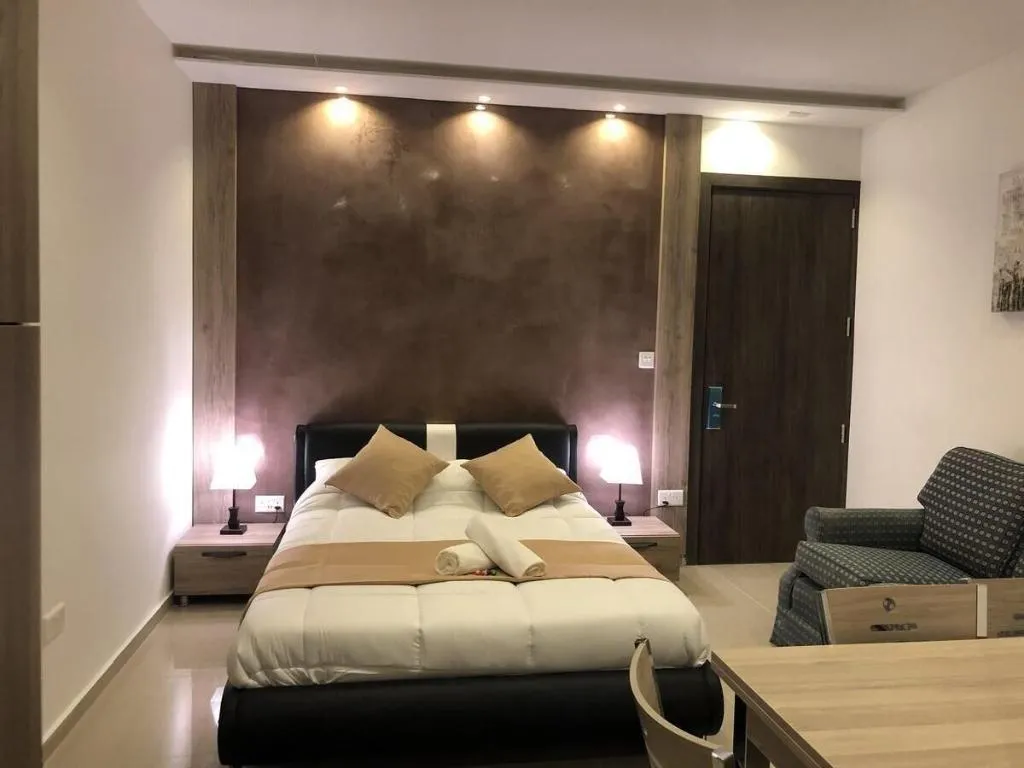 Room, The Pearl - Luxury Guest House, Malta