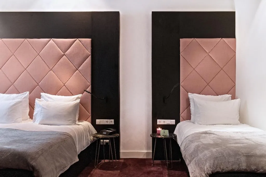 TRIPLE COMFORT Room, Zaan Hotel Amsterdam - Zaandam, Amsterdam