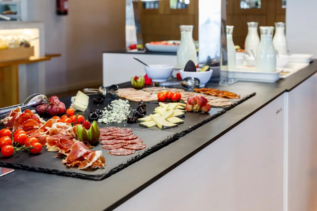 Bar, Mar Hotels Alcanada, Majorca